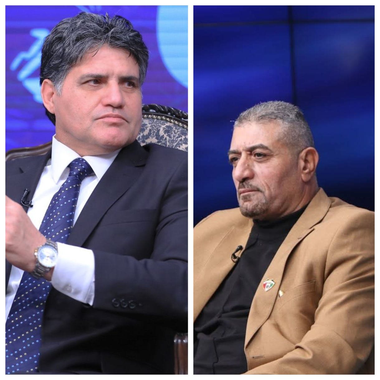 حظوظ العرب في مونديال 2026.. أبو داود: المغرب الأبرز وسالم يؤكد صعوبة المنافسة
