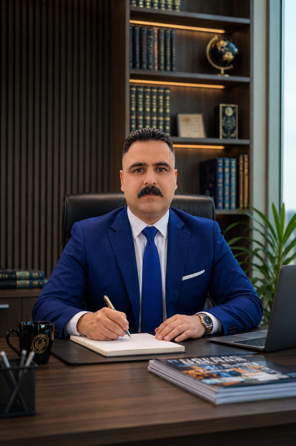 كيف تشكل أفكارنا صحتنا؟  امجد الشبلي