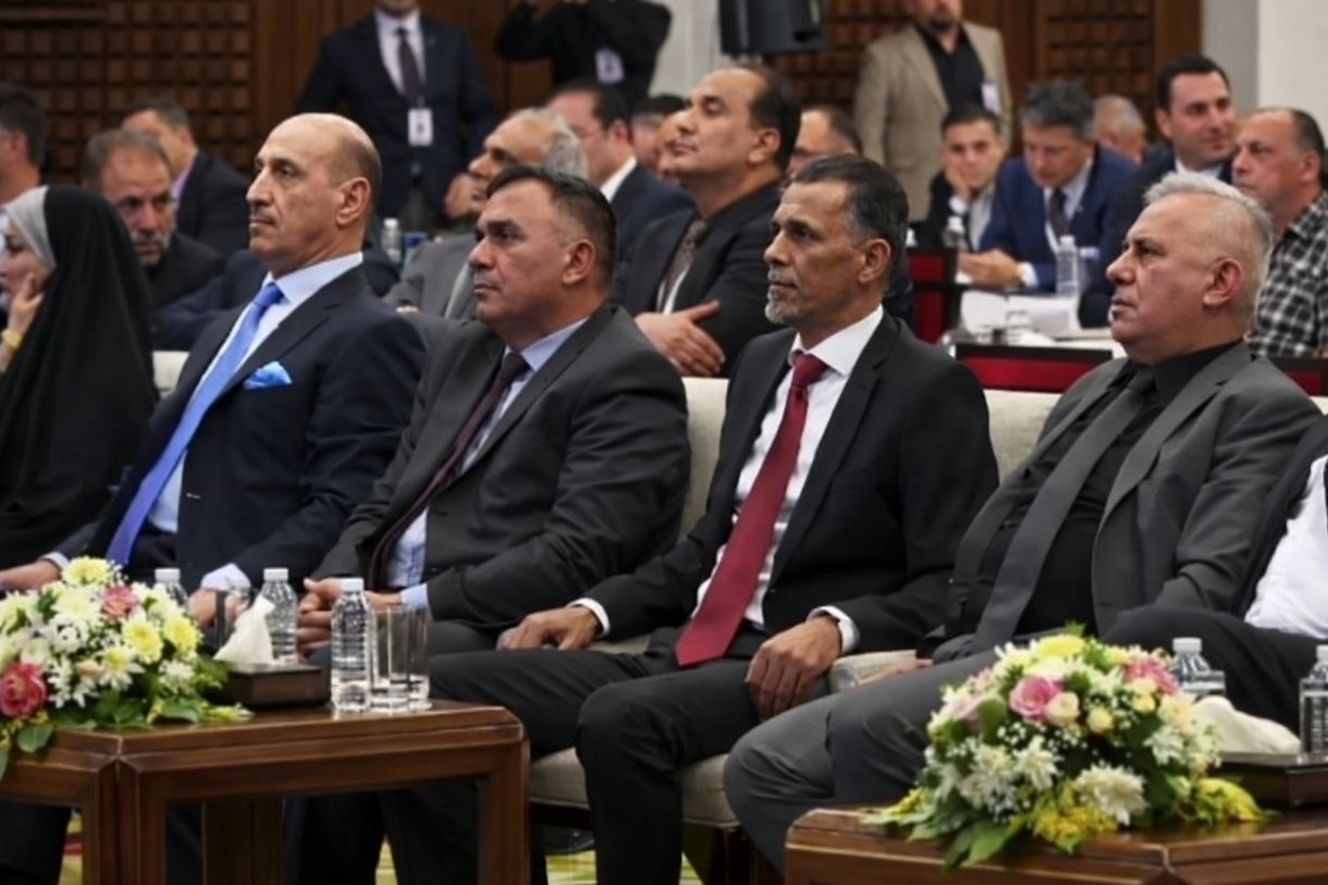 المالكي… عقل القانون في قلب معركة الرشيد