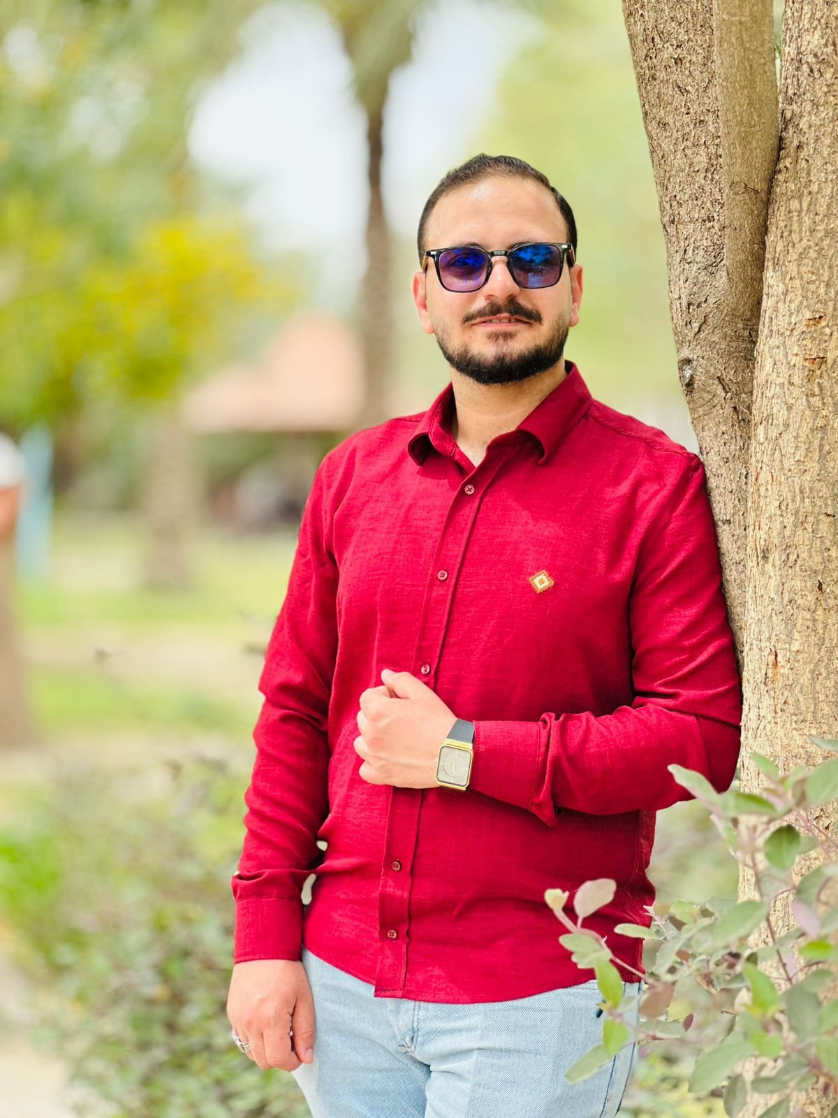 طوابير البنزين تحاصر بابل