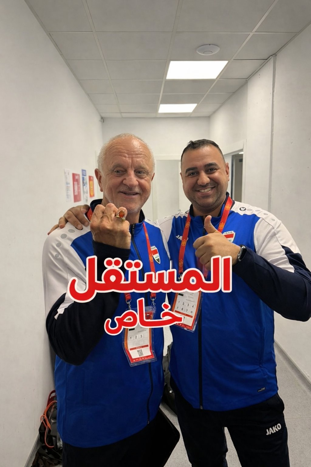 المحبس.. رمز الوفاء والانتصار