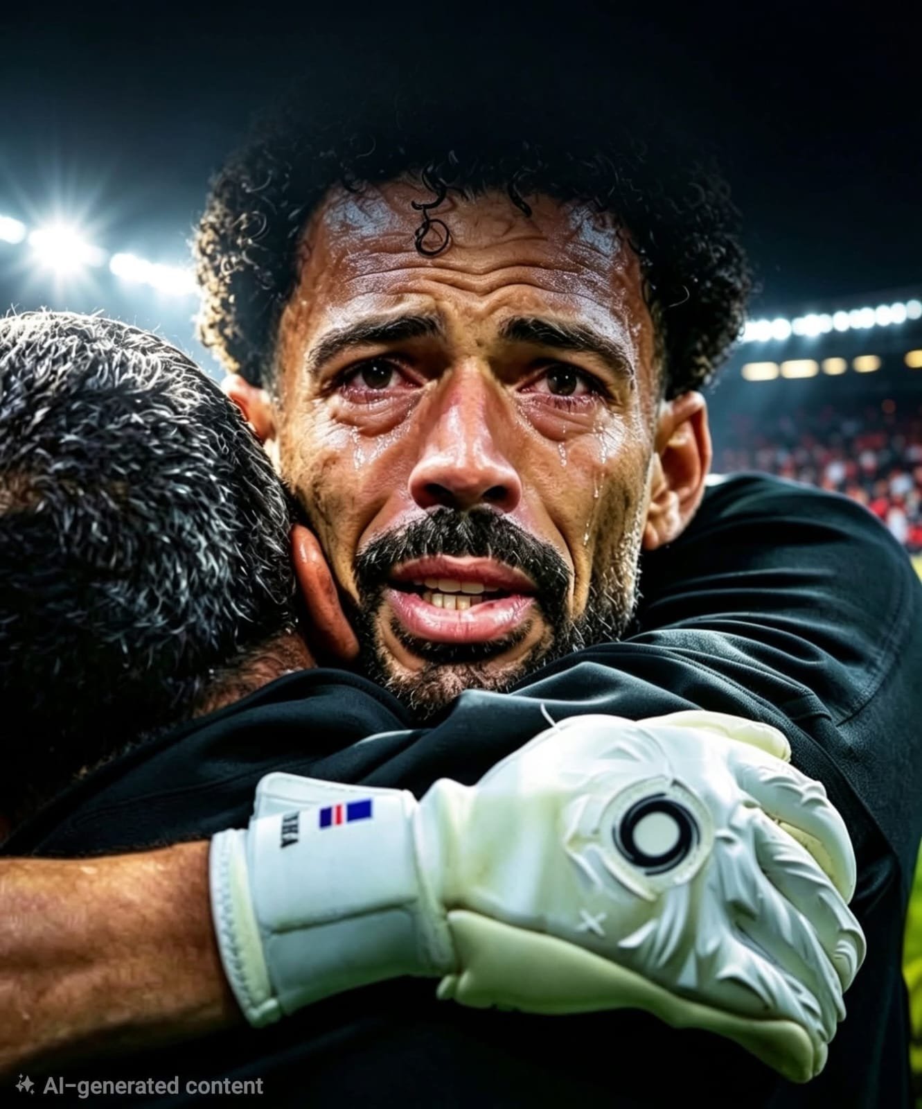 حارس الرأس الأخضر يكتب الحكاية