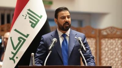 الزيدي : نحو شراكة ستراتيجية مع واشنطن