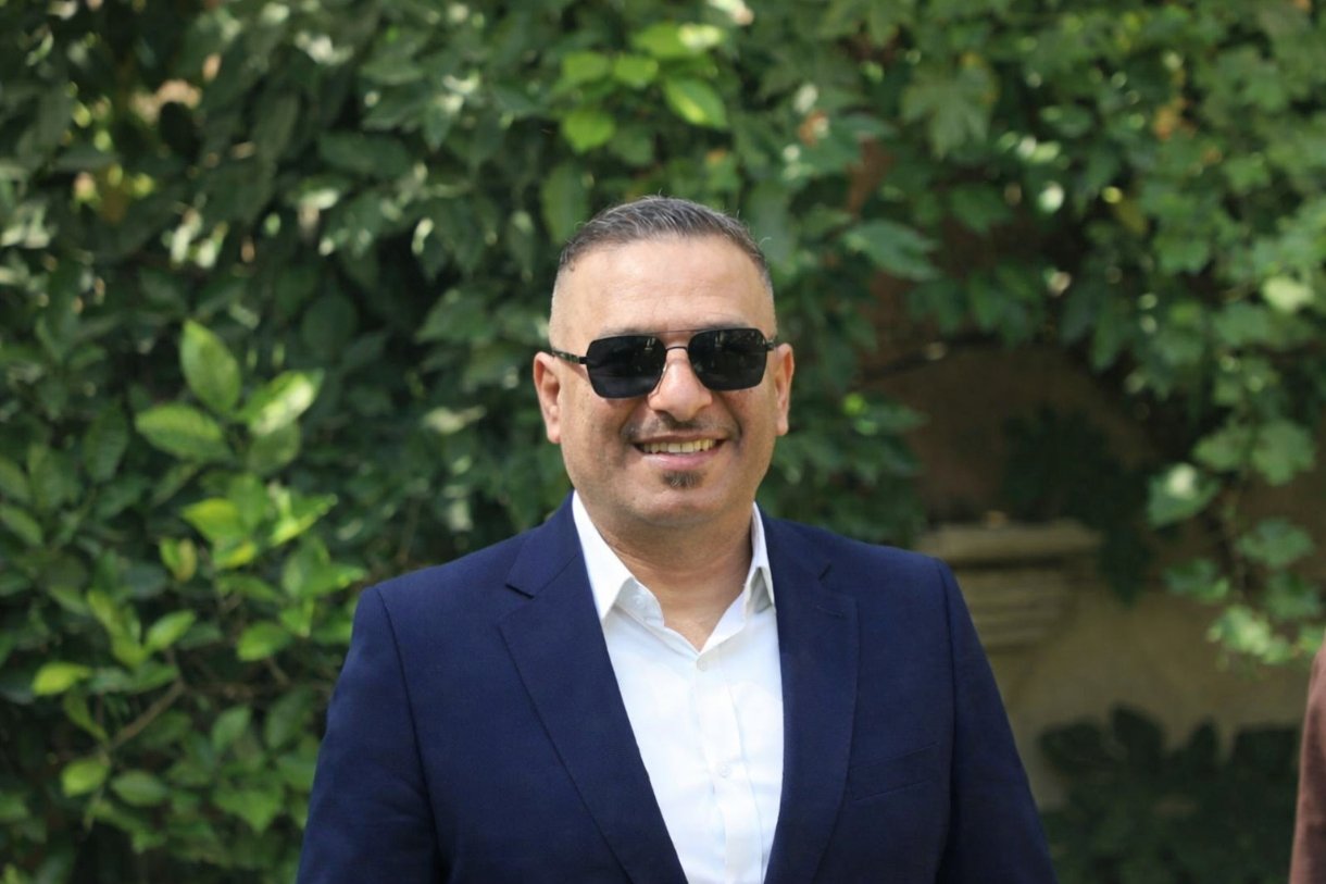 السفاح يهدم أصنام المعالي