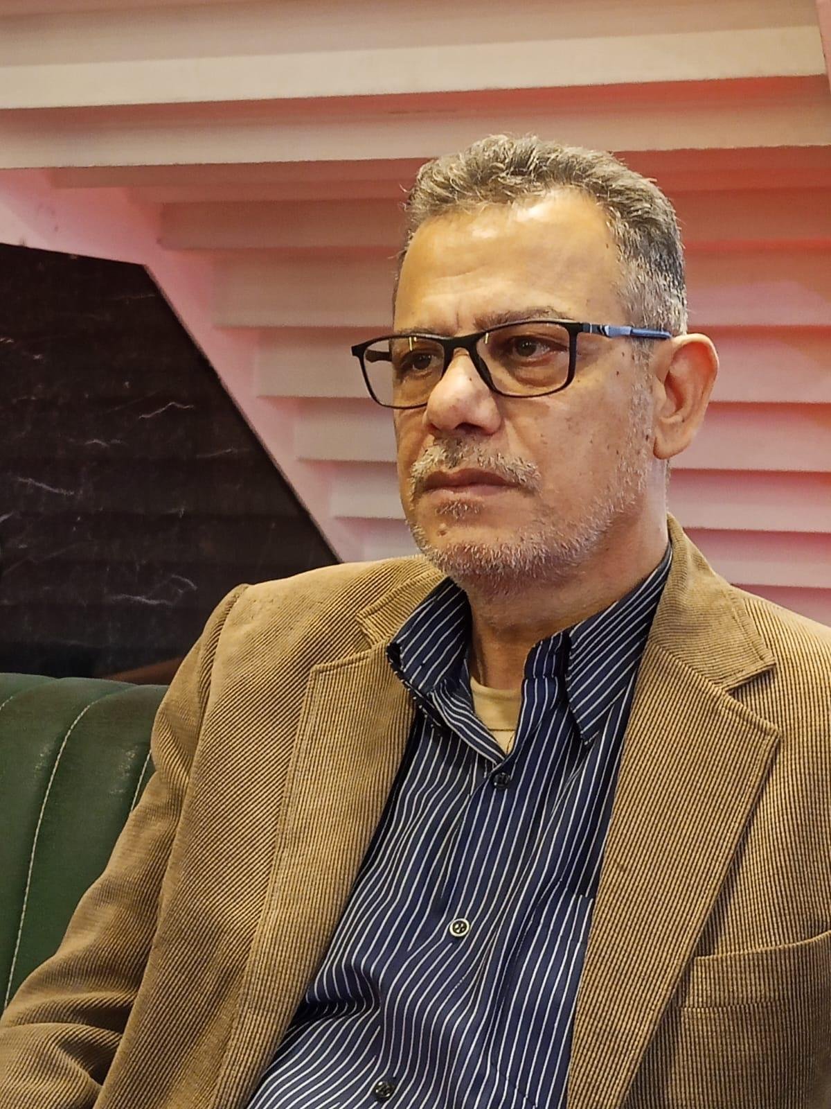 الهذر المسرحي ….بين فوضى الضياع الفني وخطف صوت الإبداع