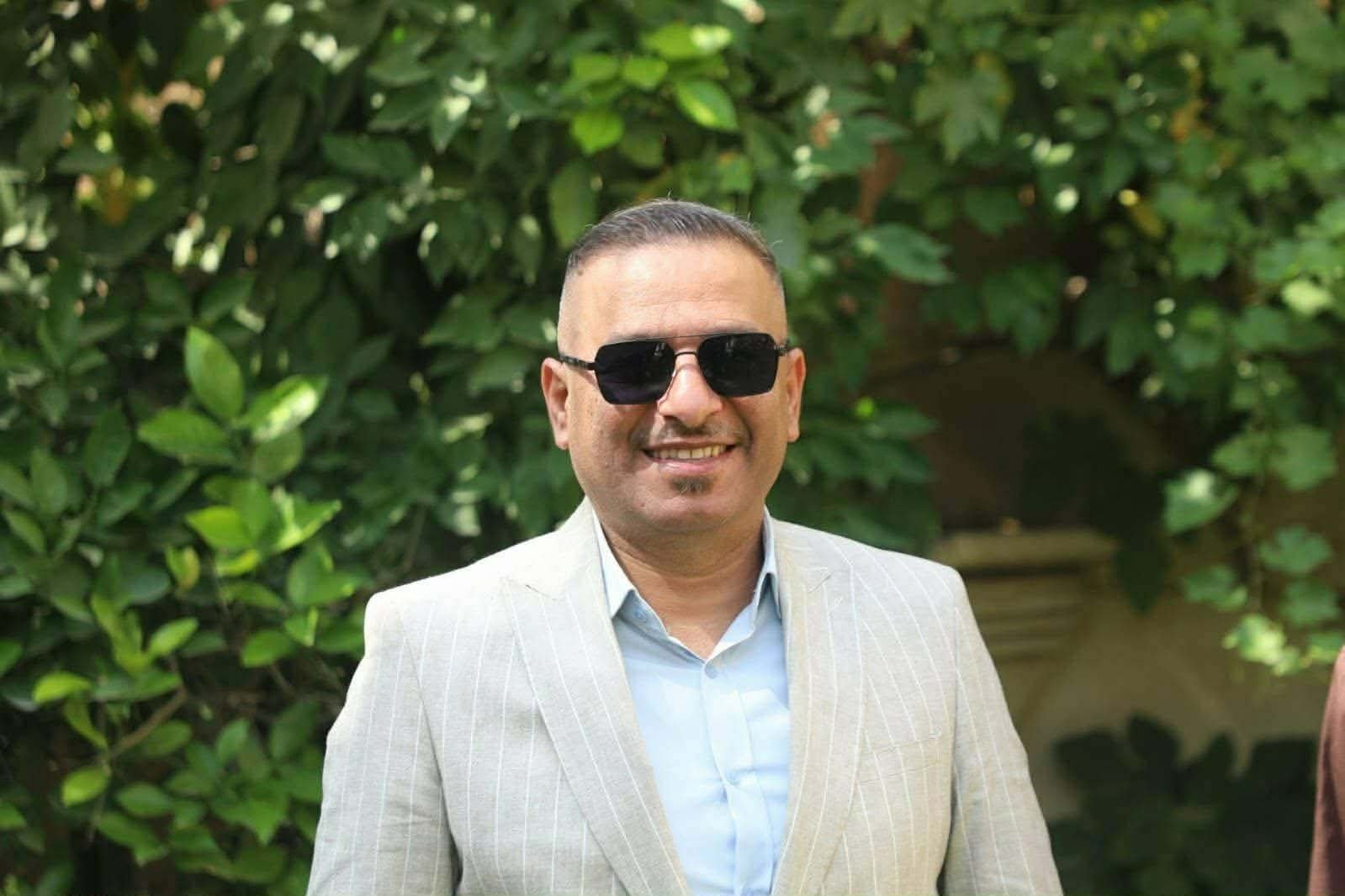 معركة الإصلاح الرياضي