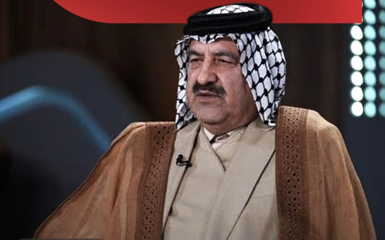 محمد الصيهود