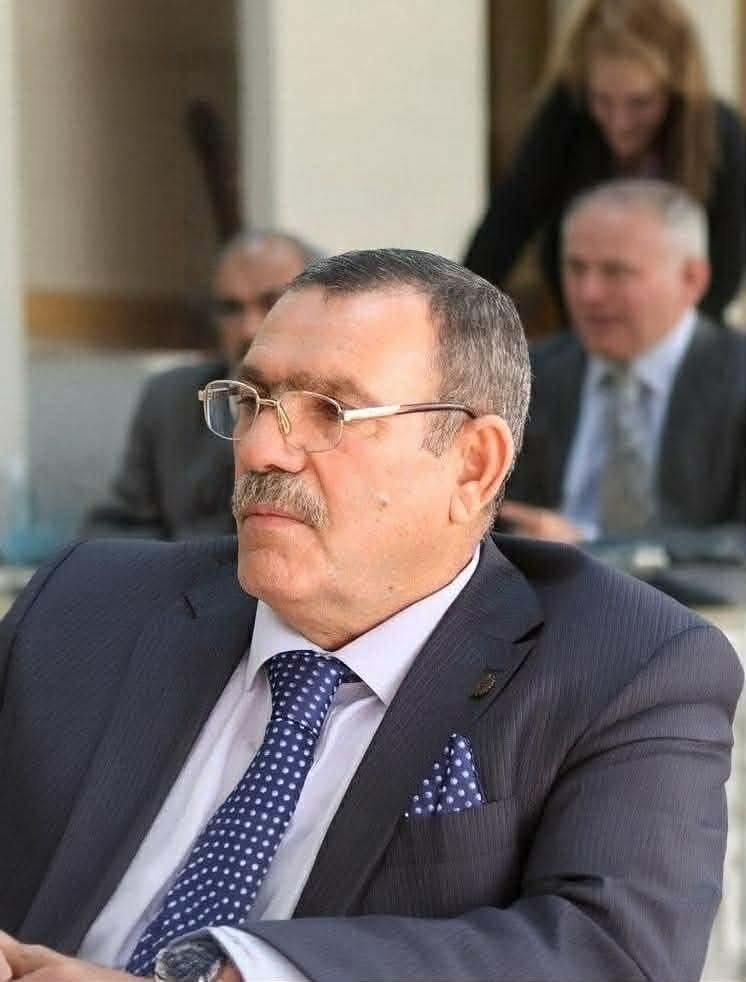 تأملات في قصيدة “أصفى من البياض”    لعبد السادة البصري