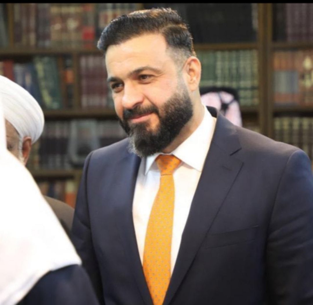 محمد الكربولي