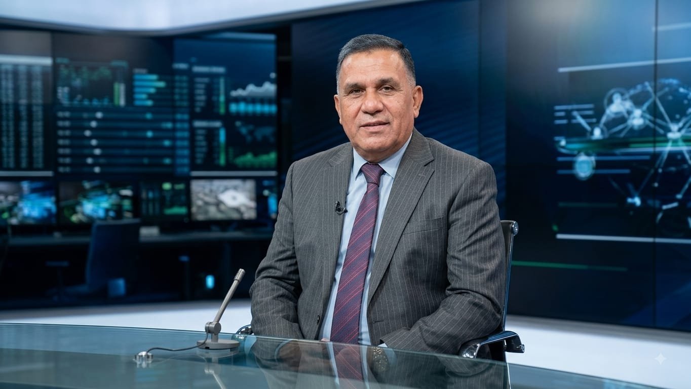 صالح المالكي لـ«المستقل»: الرياضة العراقية أمام منزلق خطير.. وعلى يونس محمود أن يتحمل مسؤولية المرحلة