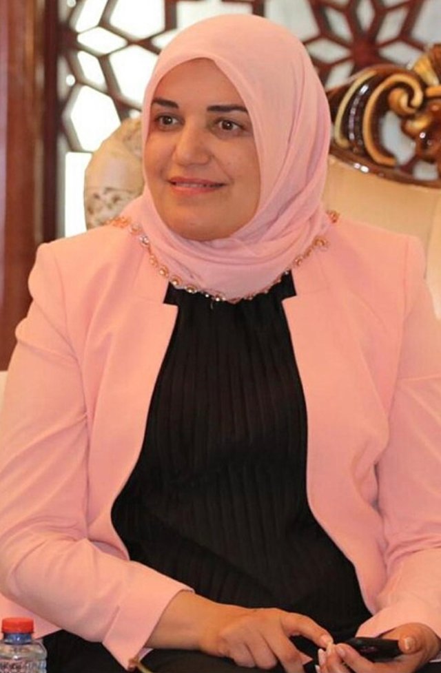 طيف سامي على قائمة الارهاب