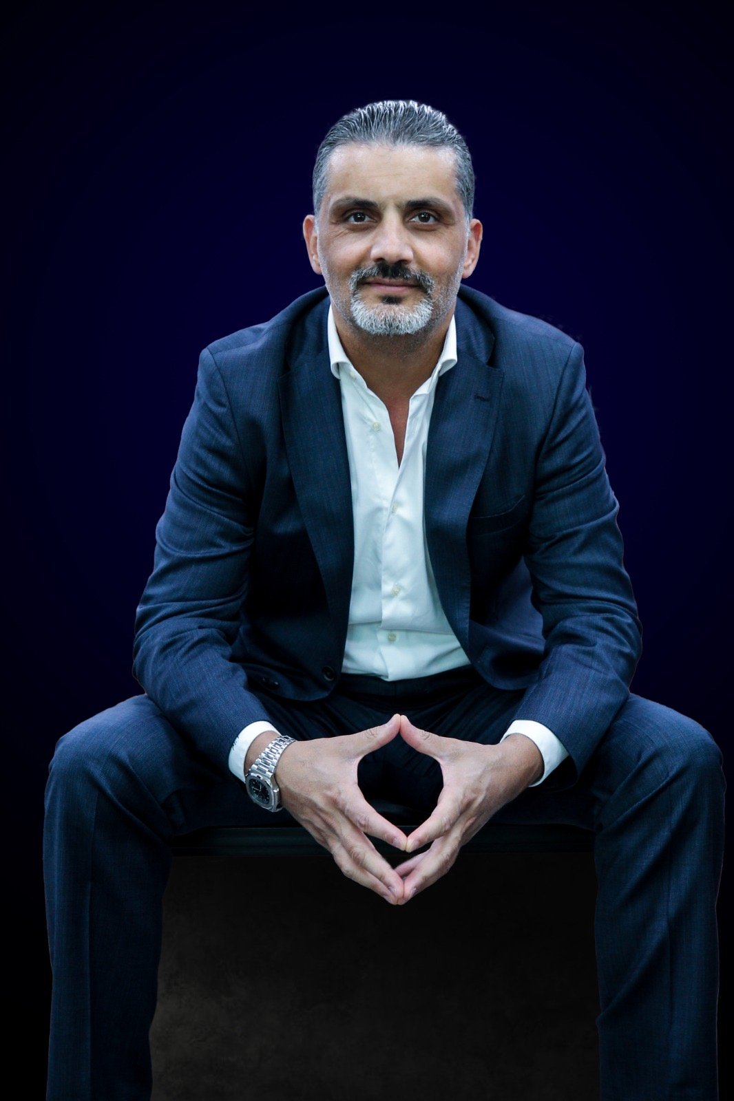 محمد تيم  حان الوقت لتصدير الإبداع العربي إلى العالم